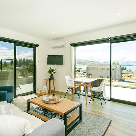 Appartement Wahi Nui à Lac Tekapo Extérieur photo