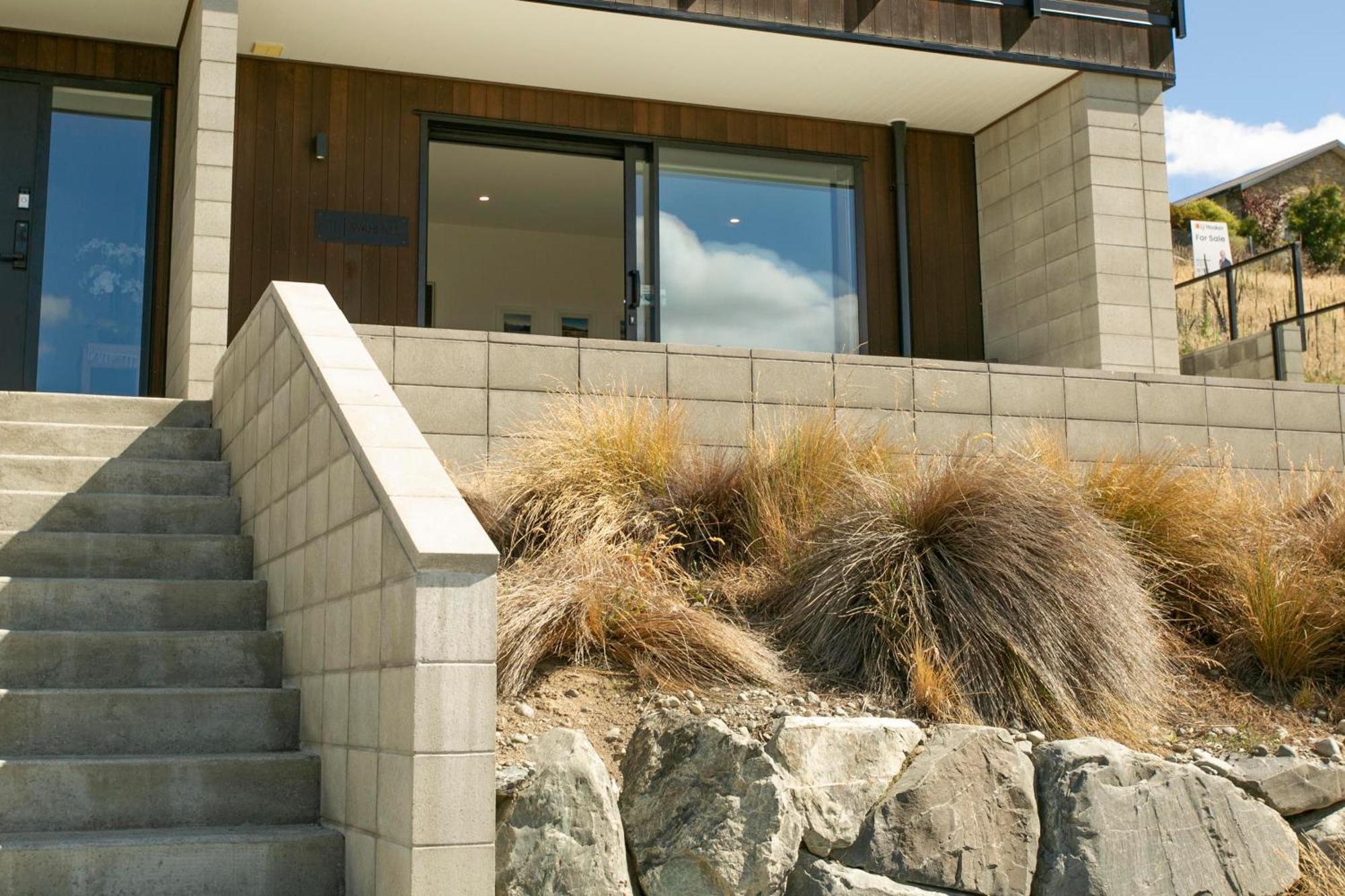 Appartement Wahi Nui à Lac Tekapo Extérieur photo